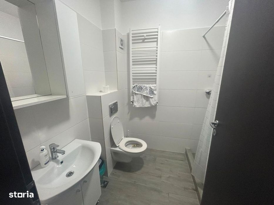 Apartament 2 camere,centrala proprie,Metrou-Berceni