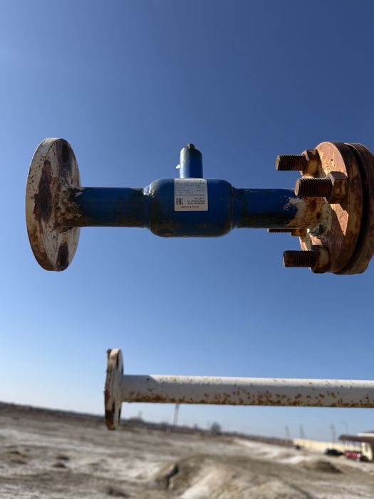 емкость под земный