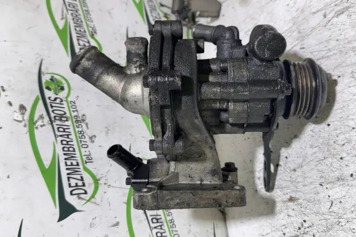 Pompa apa Ford Mondeo 2005 2.0 TDCi 5MT (115 hp)