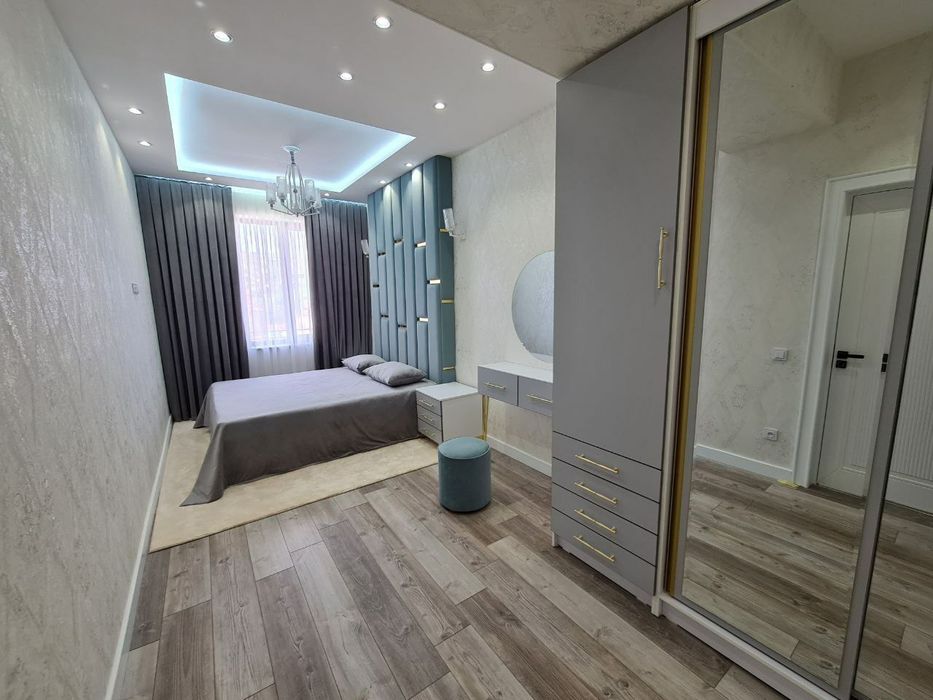 2 хонали Студия Кора Камыш 2/1 Парк победа Зеби Зийнат