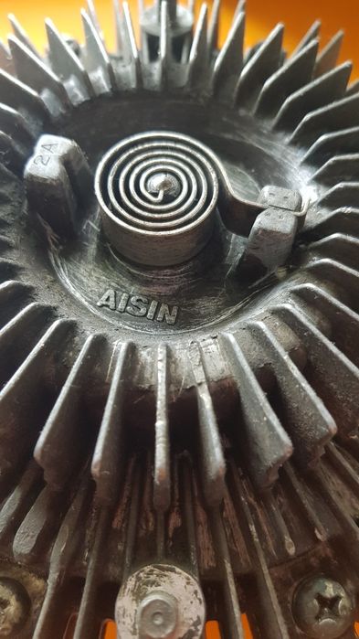 Вязкомуфта ммс 10000т.