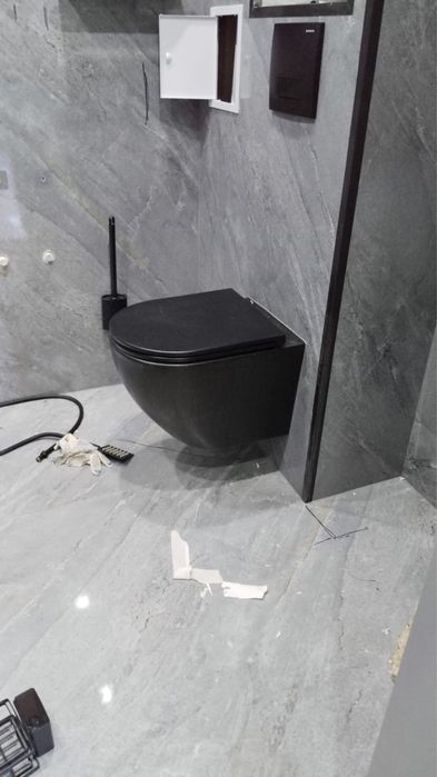 Продам унитаз подвесной