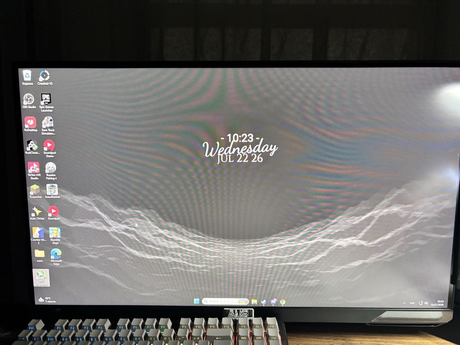 Монитор samsung odyssey g3 180 герц