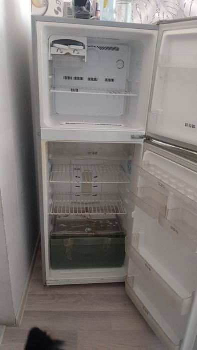 Холодильник Самсунг