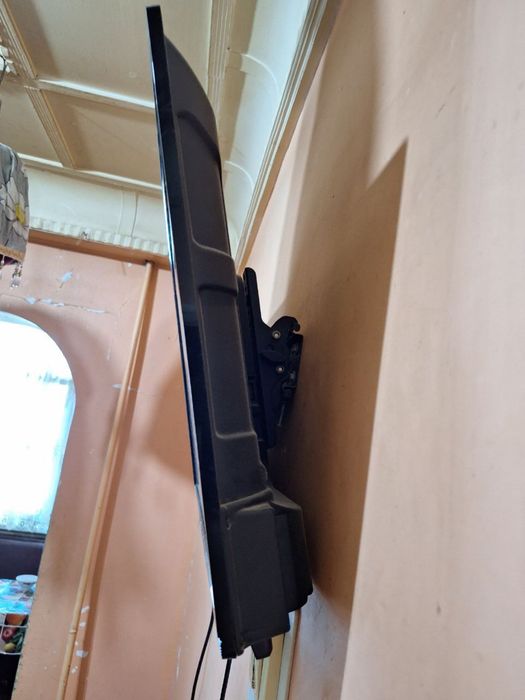 Тв самсунг. Ишлиди