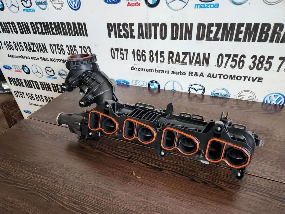 Galerie Admisie Noua Sub 1.000 Km Bmw 2.0 D B47D20A G20 G30 G11 G12 G14 G15 G01 G02 G05 G06 G07 X3