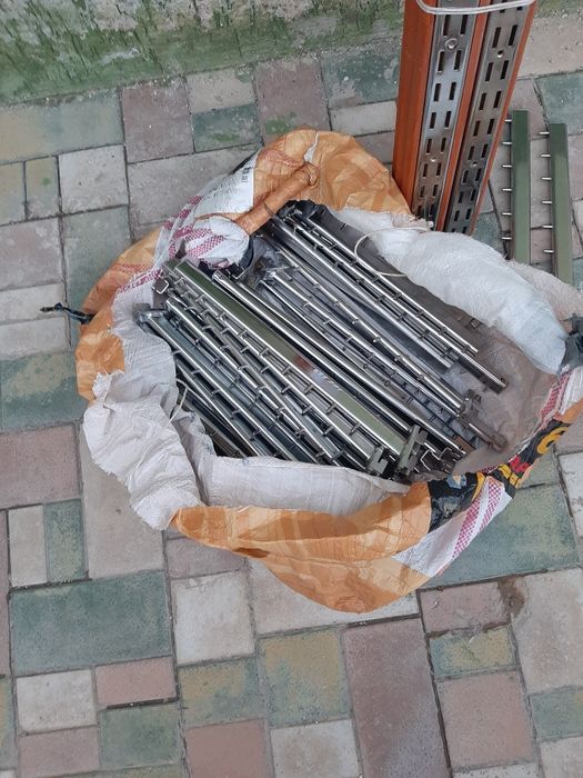 Приспособления  для бутиков