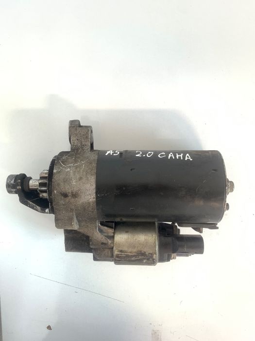 Electromotor Audi A5/S5 8T3 2007 - 2017 2.0 Tdi Caha, Audi A4 Iv 8K2,