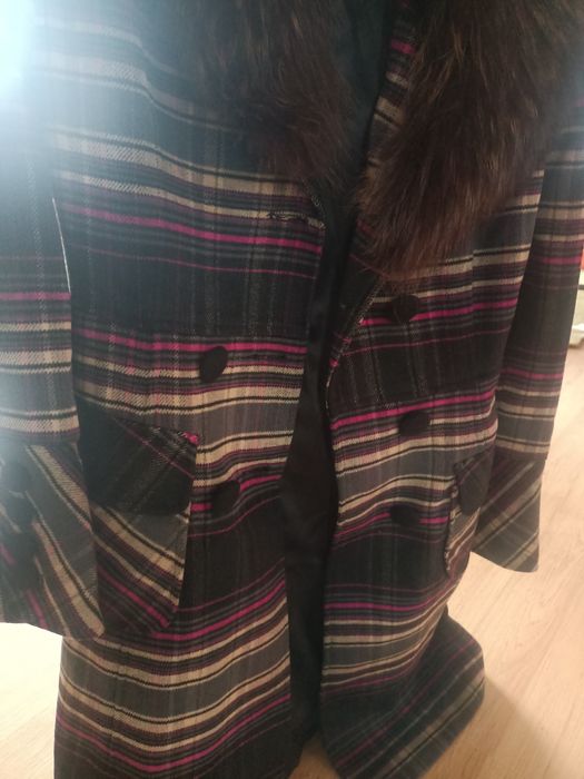 Пальто max mara ,новое