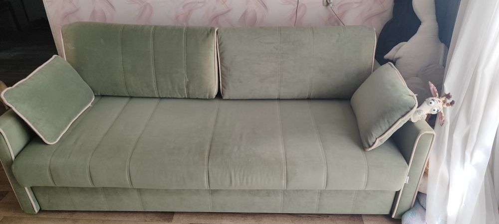 Диван раскладной