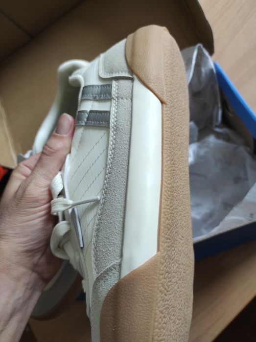 Кеды летние 42размер