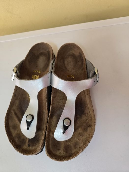 Чехли Birkenstock