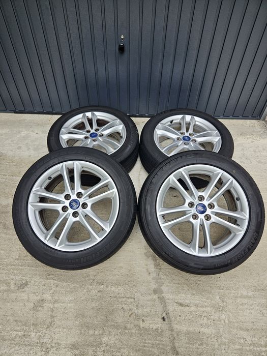 Jante R17 Ford Mondeo / Focus