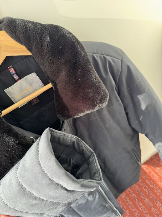 Куртка зимняя/демисезон