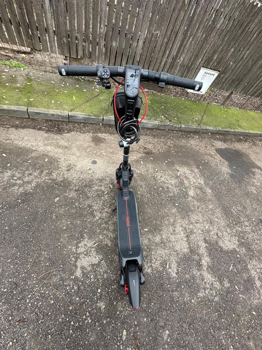 Trotineta electrica Ninebot max G 3 E