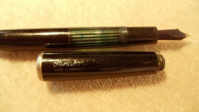Писалка SENATOR germany 14 K