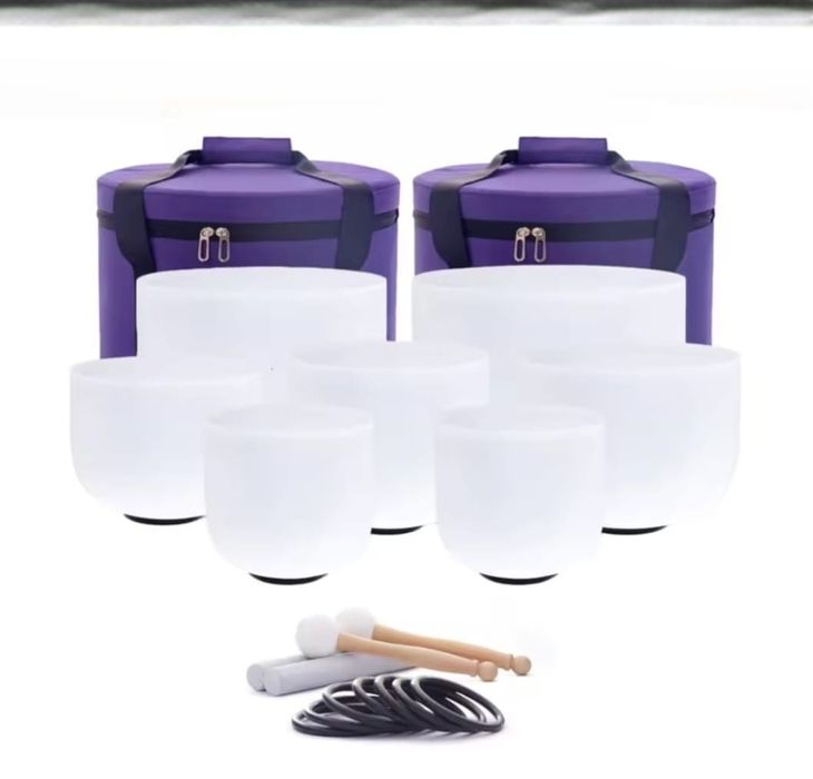 Set boluri de cristal