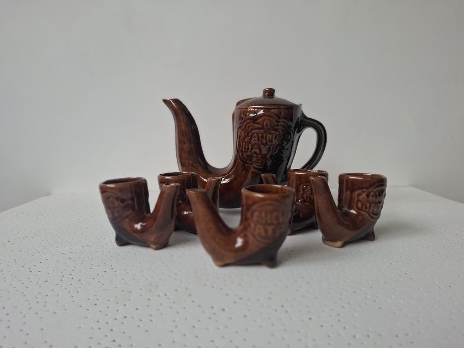 Български керамични съдове