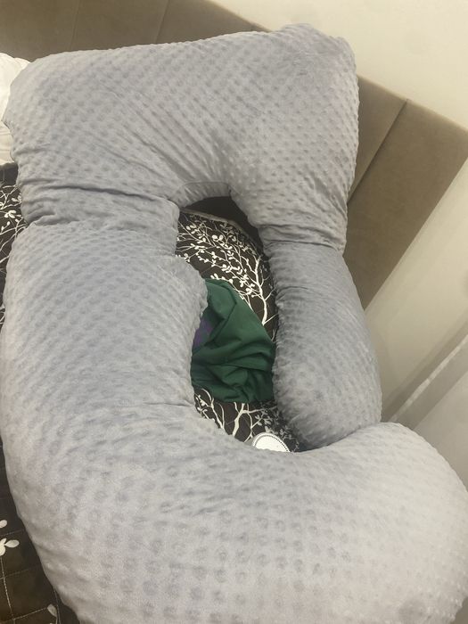 Подушка для беременных