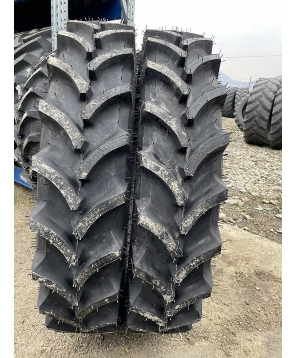 Anvelopa 230/95 R32 PETLAS TA-120 126 A8 TL 9.5R32  Cauciucuri tractor, Fiat, Case, Fendt, John Deere, New Holland, Massey Ferguson, UTB   Cauciucuri