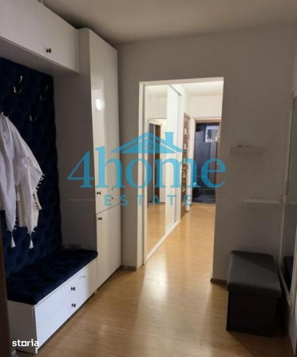Apartament 3 camere Drumul Taberei|Moghioros|Parcare