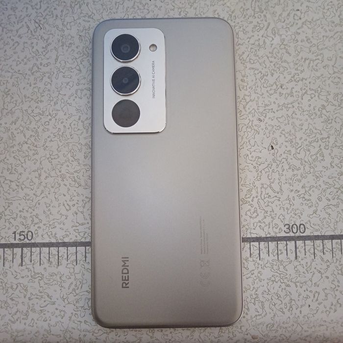 Redmi 15 Idealni