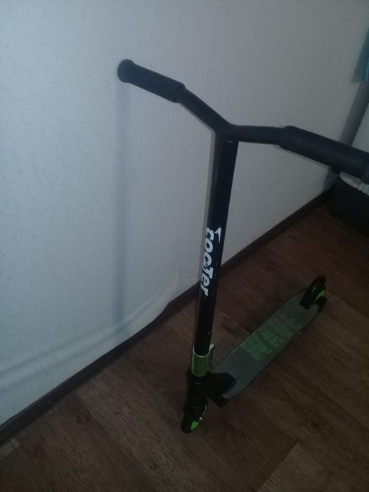 Продам Трюковой самокат