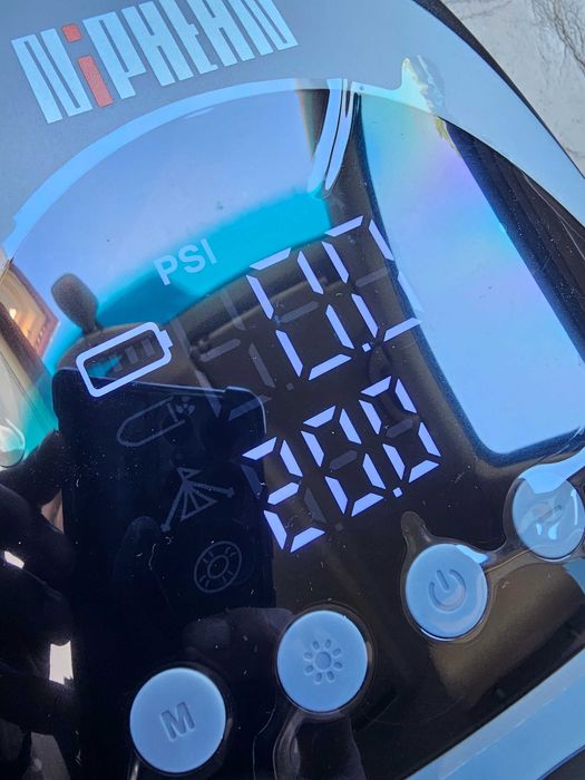 Pompa Sup Electrica Portabila 20 Psi Oprire Automata