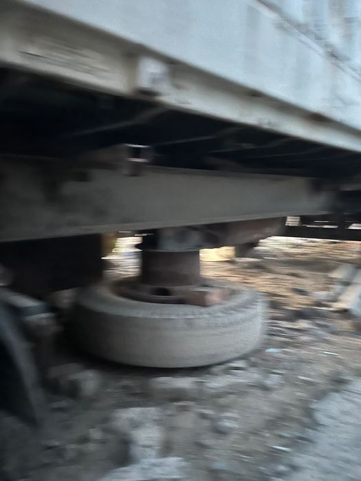 Прицеп универсальный