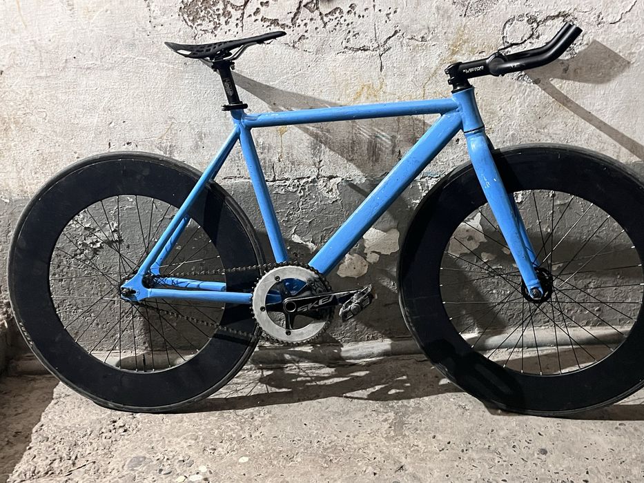 Фикс сини цвет Шымкент