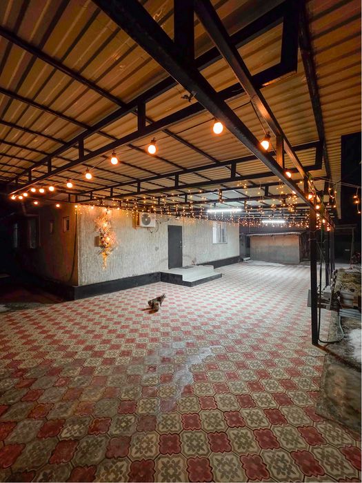 Срочно продам дом, торг, 105 квадратов, 8 соток