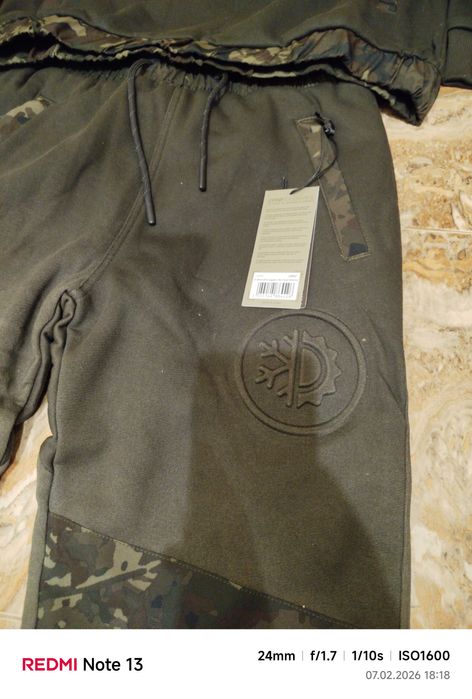 Nash Scope/ ZT Tolerance