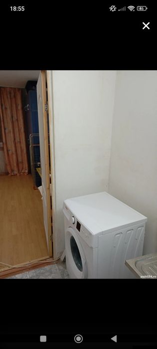 Camera de cămin de închiriat