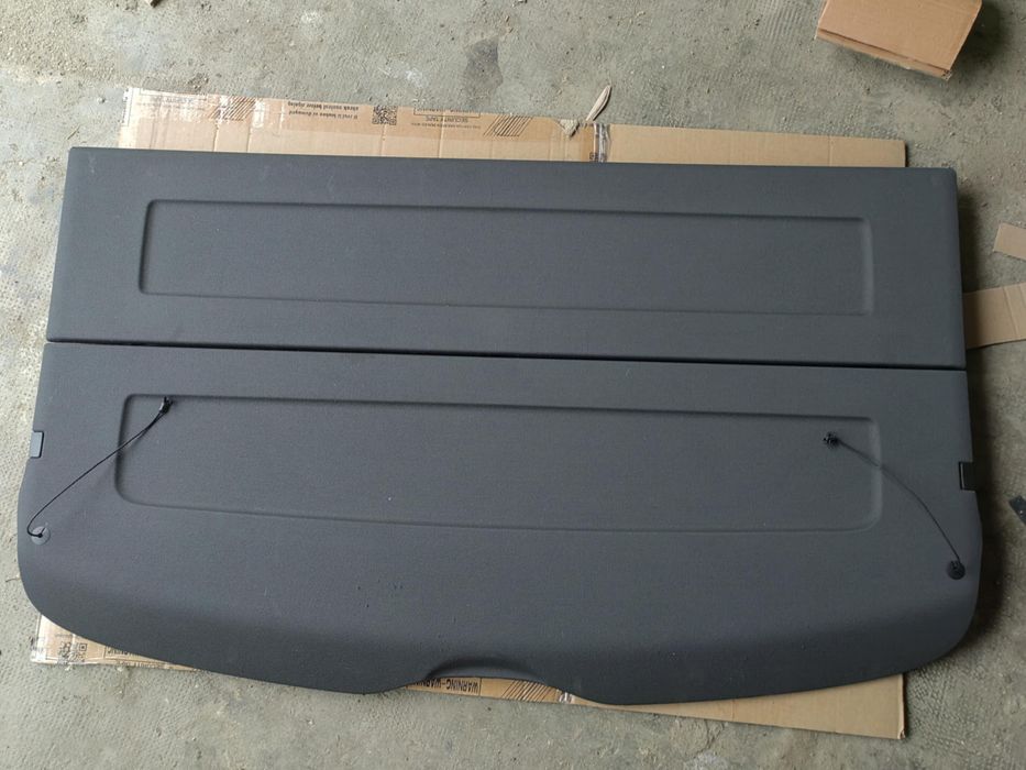 Rulou porbagaj Audi Q5