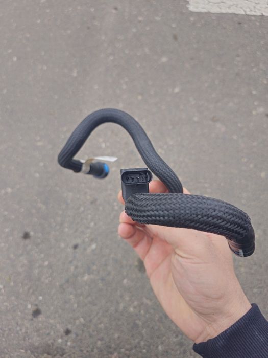 Bmw F34 Conducta motorina cu senzor, perfect funcțională