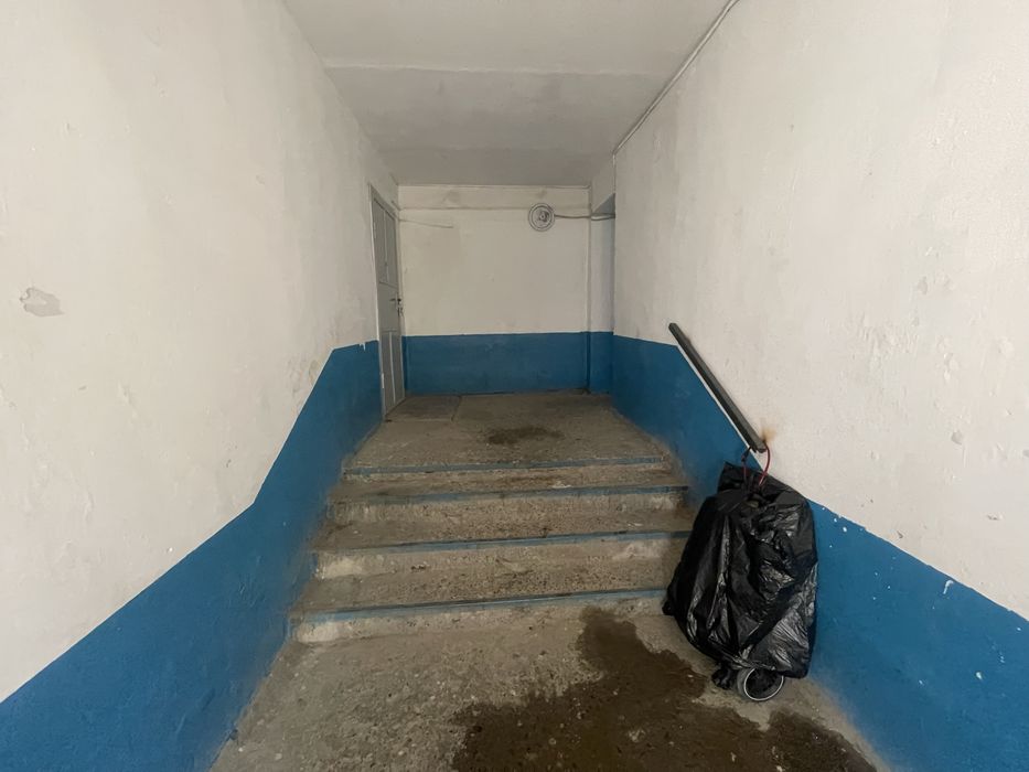 Сдается в аренду квартира