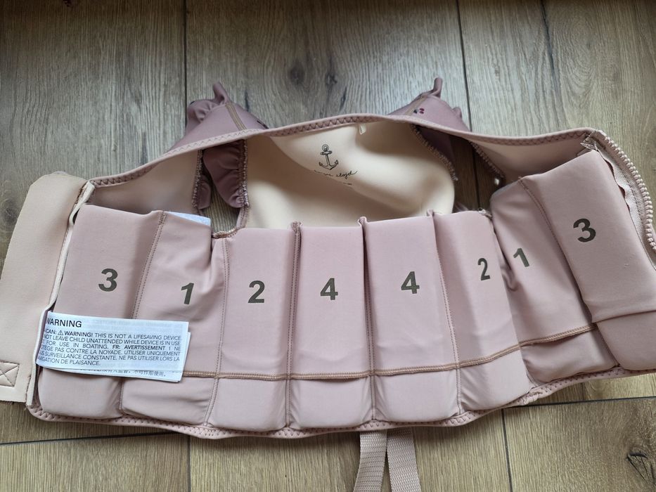 Жилетка за плуване Konges Slojd