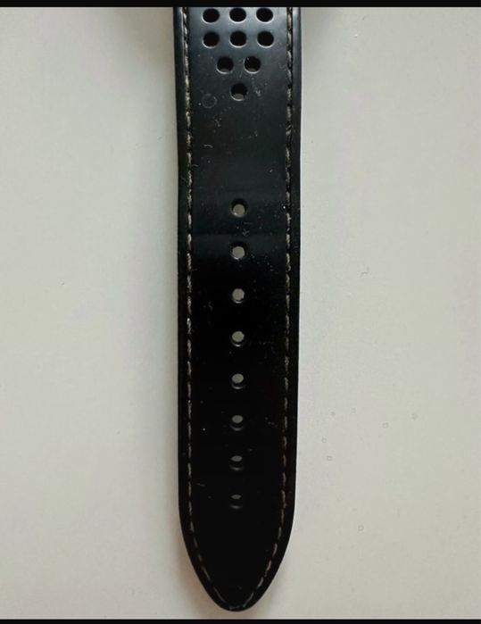 Ceas barbatesc Guess