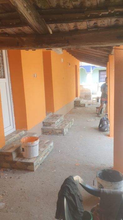 Echipa constructii exterioare