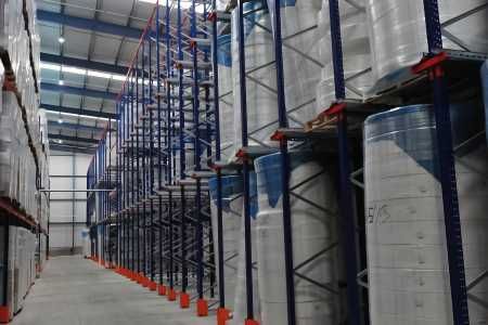 Стеллаж складской, metal stelaj, stillaj, омбор , стелаж