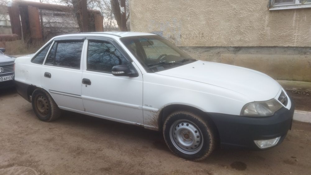 Продам Daewoo NEXIA
