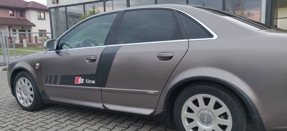 De vânzare Audi A4 2003 1.9 TDI