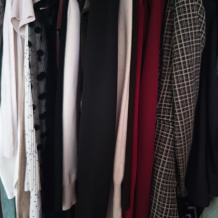 Одежда б/у оптом по 10000 сум за шт