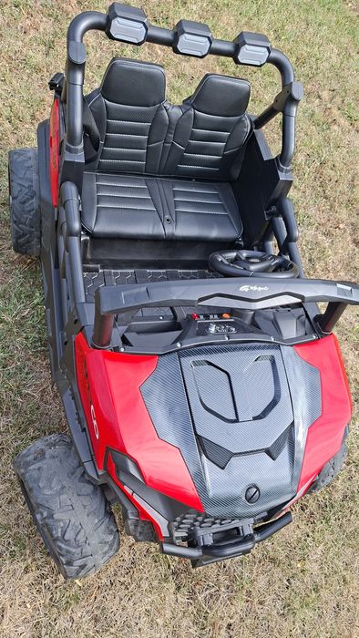 Детско UTV Monster