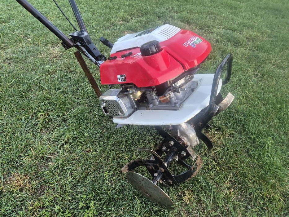 Мотофреза HONDA ..