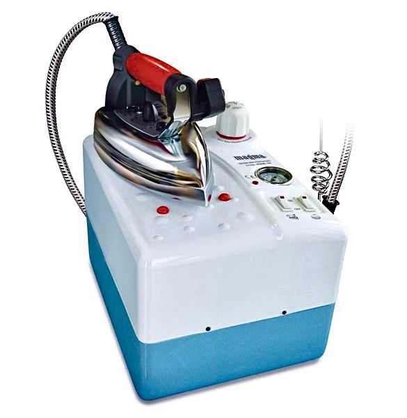 MAGMA мини порогинератор