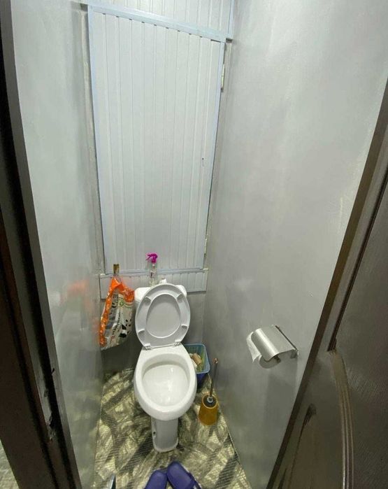 Продается 4х комнатная на м-ве Ттз-1 (Ориентир 210 Школа)