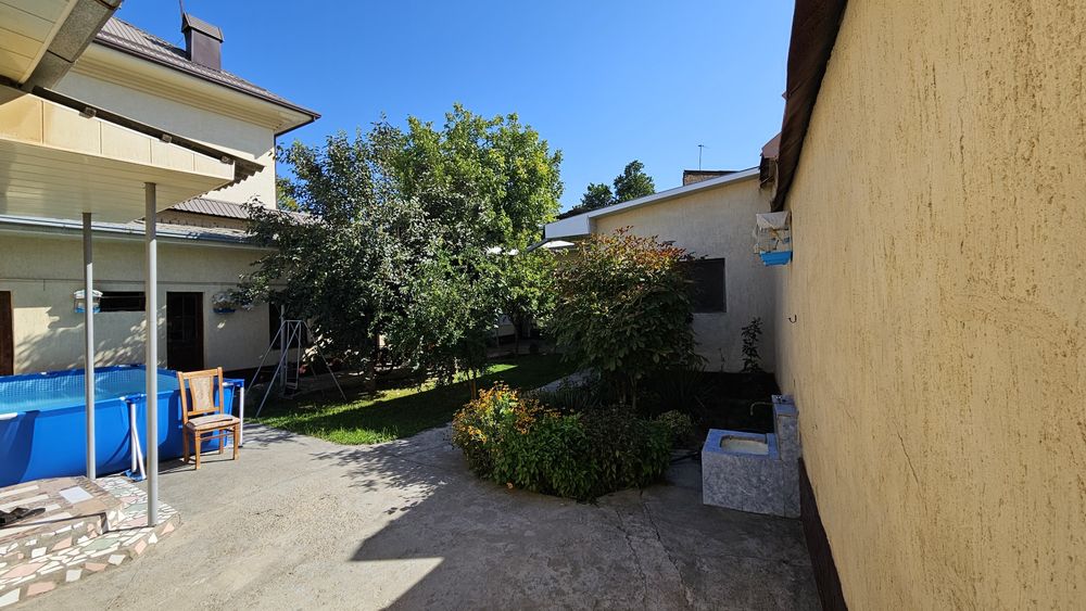 Продаётся Дом для постройки на Центр луначарского 4.28 соток