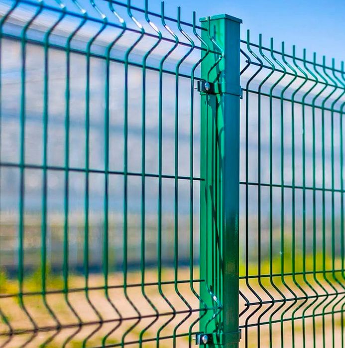 Евро Забор для ограждения