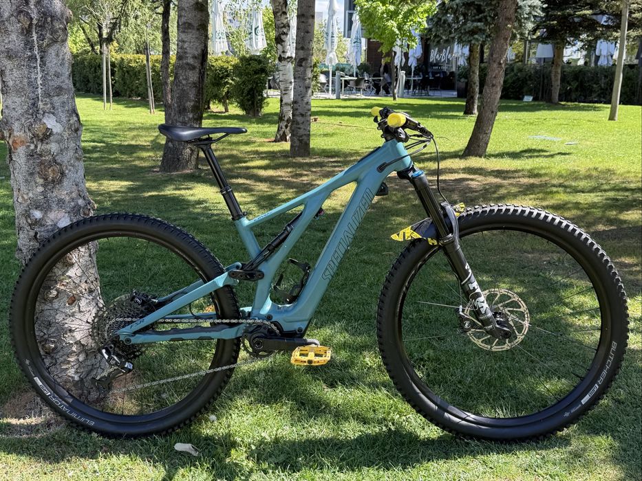 Ebike Specialized Turbo Levo SL 2021